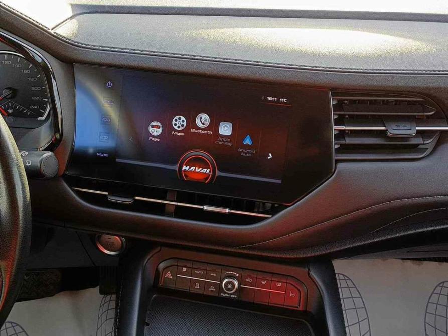 Haval F7 I Рестайлинг Тюмень  - изображение 22