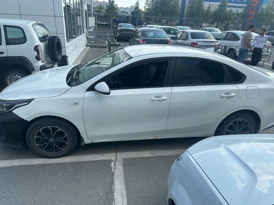 Kia Cerato IV Сургут  - изображение 1
