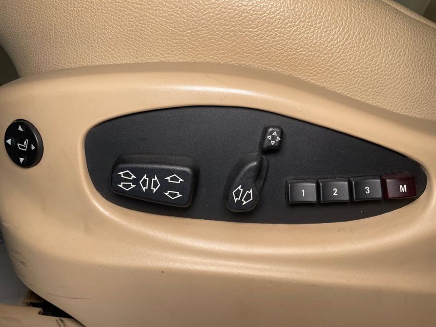 BMW X5 I (E53) Рестайлинг Тверь  - изображение 14