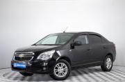 Chevrolet Cobalt II Пермь  - изображение 23