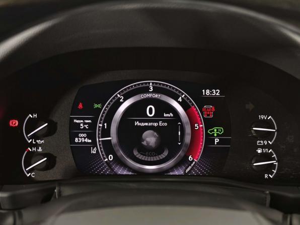 Lexus LX IV с пробегом 2025 года, цена 15 400 000 рублей, 8394 км, внедорожник, Автокод Объявления