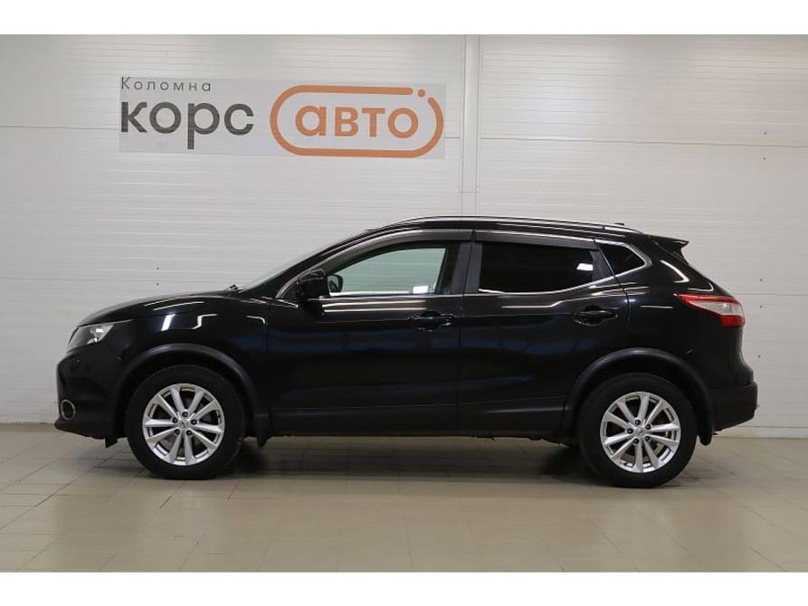Nissan Qashqai II Коломна  - изображение 2