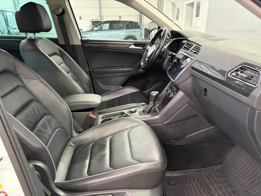 Volkswagen Tiguan II Краснодар  - изображение 15