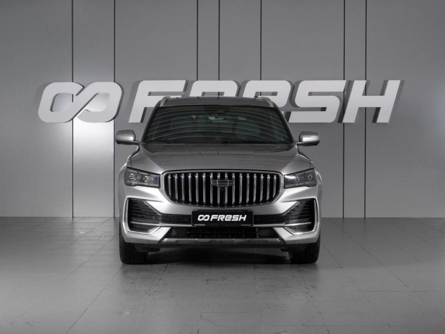 Geely Monjaro I Рестайлинг (China Market) Минеральные Воды  - изображение 3