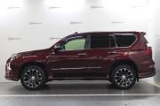 Lexus GX II Рестайлинг 2 Владивосток  - изображение 37