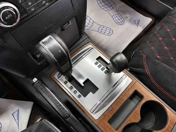 Mitsubishi Pajero IV с пробегом 2007 года, цена 1 929 000 рублей, 278421 км, внедорожник, Автокод Объявления