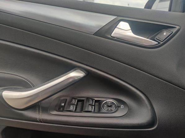 Ford Mondeo IV Рестайлинг с пробегом 2012 года, цена 1 090 000 рублей, 286262 км, седан, Автокод Объявления