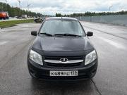 Lada (ВАЗ) Granta I Пермь  - изображение 10