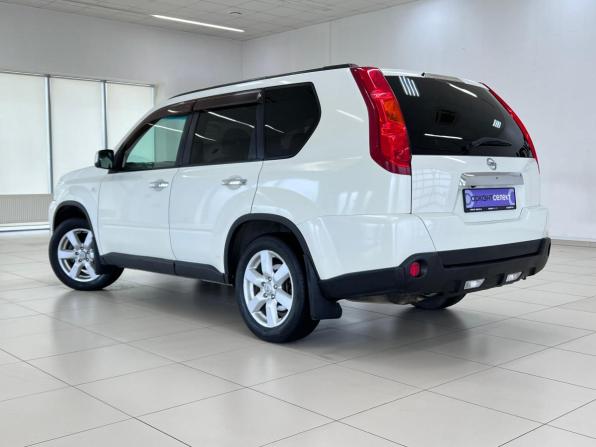 Nissan X-Trail II с пробегом 2008 года, цена 980 000 рублей, 268131 км, внедорожник, Автокод Объявления
