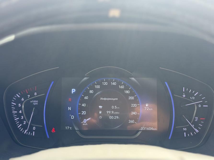 Hyundai Santa Fe IV Тверь  - изображение 13