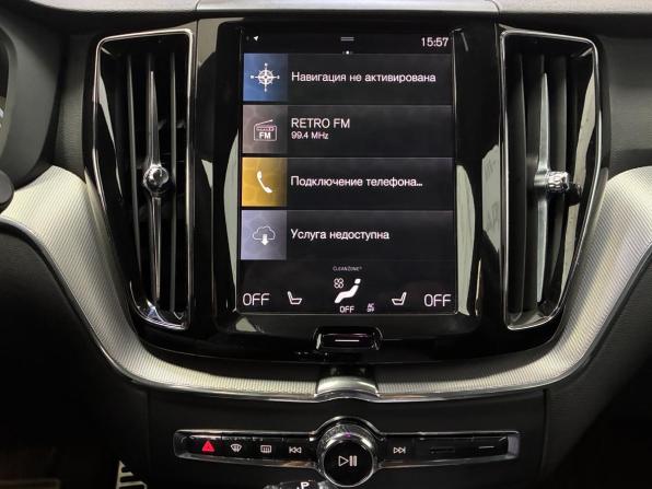 Volvo XC60 II с пробегом 2018 года, цена 2 950 000 рублей, 163000 км, внедорожник, Автокод Объявления