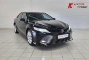 Toyota Camry VIII (XV70) Астрахань  - изображение 24