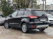Ford Kuga II Санкт-Петербург  - изображение 21