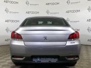 Peugeot 508 I Рестайлинг Москва  - изображение 27