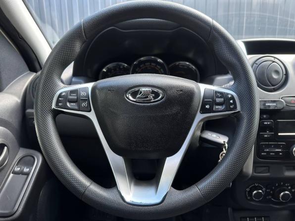Lada (ВАЗ) Largus I с пробегом 2021 года, цена 899 000 рублей, 144900 км, универсал, Автокод Объявления