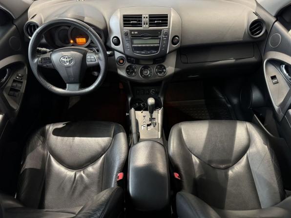 Toyota RAV4 III (XA30) Рестайлинг с пробегом 2010 года, цена 1 350 000 рублей, 183413 км, внедорожник, Автокод Объявления