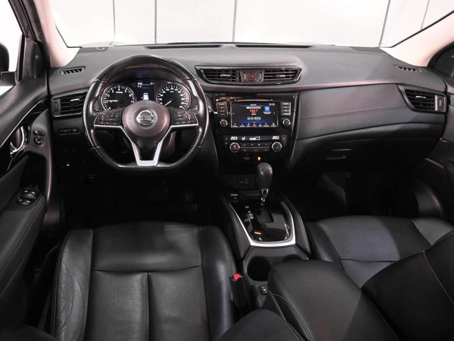 Nissan Qashqai II Рестайлинг Ростов-на-Дону  - изображение 6