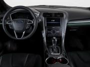Ford Mondeo V Москва  - изображение 19