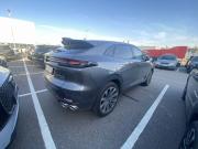 Changan UNI-K Санкт-Петербург  - изображение 7