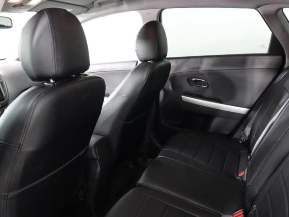Kia Ceed II Рестайлинг с пробегом 2018 года, цена 1 397 000 рублей, 131062 км, универсал, Автокод Объявления