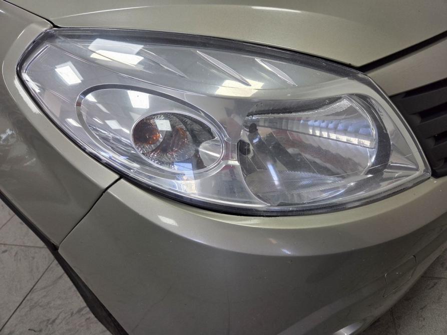 Renault Sandero I Мончегорск  - изображение 12