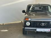 Lada (ВАЗ) 2121 (4x4) I Рестайлинг (2020) Тольятти  - изображение 23