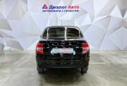 Lada (ВАЗ) Granta I Рестайлинг Азнакаево  - изображение 31
