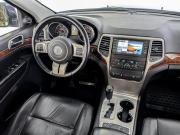 Jeep Grand Cherokee IV (WK2) Москва  - изображение 58