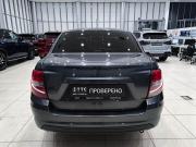 Lada (ВАЗ) Granta I Рестайлинг Казань  - изображение 29