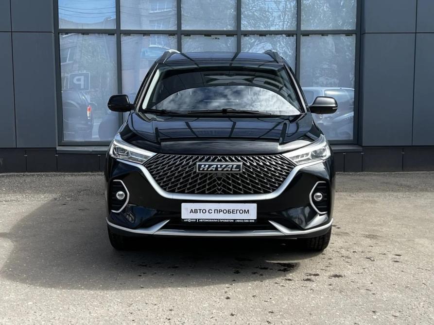 Haval M6 II Ярославль  - изображение 2