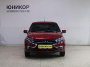 Lada (ВАЗ) Granta I Рестайлинг Дзержинск  - изображение 21