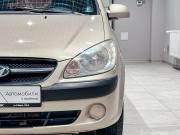 Hyundai Getz I Рестайлинг Екатеринбург  - изображение 23