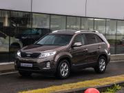 Kia Sorento II Рестайлинг Санкт-Петербург  - изображение 40
