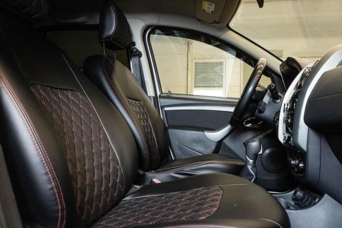 Renault Duster I Рестайлинг с пробегом 2019 года, цена 1 249 000 рублей, 186633 км, внедорожник, Автокод Объявления