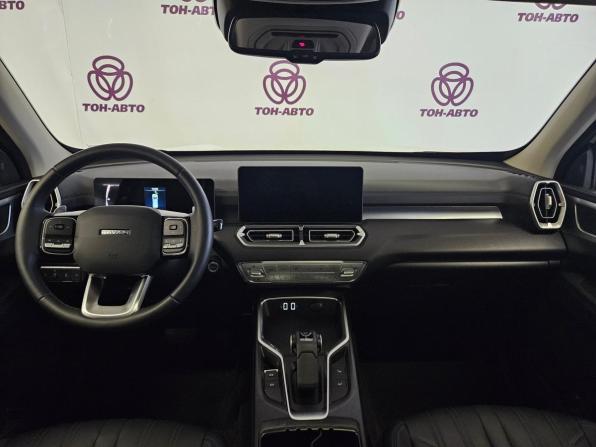 Haval H5 II с пробегом 2024 года, цена 3 393 000 рублей, 14480 км, внедорожник, Автокод Объявления