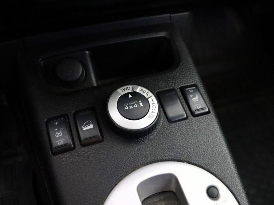 Nissan X-Trail II Калининград  - изображение 16