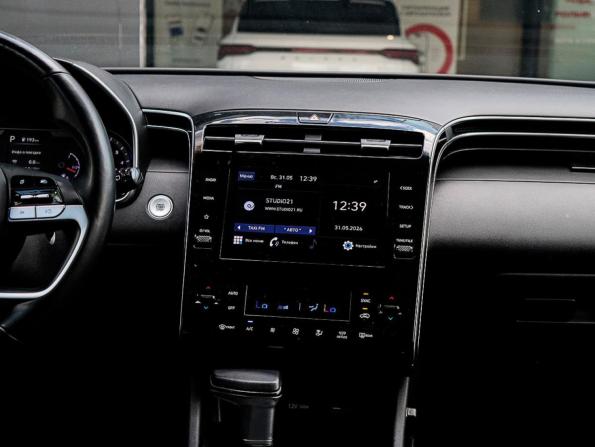Hyundai Tucson IV с пробегом 2021 года, цена 2 950 000 рублей, 79408 км, внедорожник, Автокод Объявления