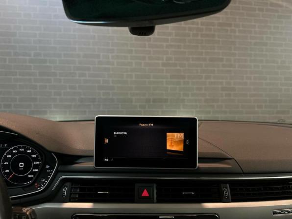 Audi A4 allroad V (B9) с пробегом 2019 года, цена 2 650 000 рублей, 205478 км, универсал, Автокод Объявления