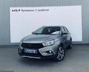 Lada (ВАЗ) Vesta I Санкт-Петербург  - изображение 18