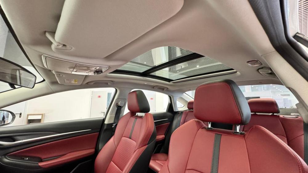 Changan Eado Plus Киров  - изображение 12