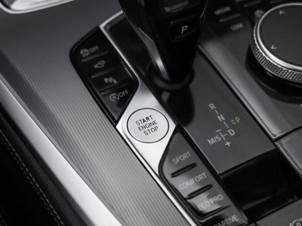 BMW X5 IV (G05/G18) с пробегом 2020 года, цена 5 699 000 рублей, 154084 км, внедорожник, Автокод Объявления