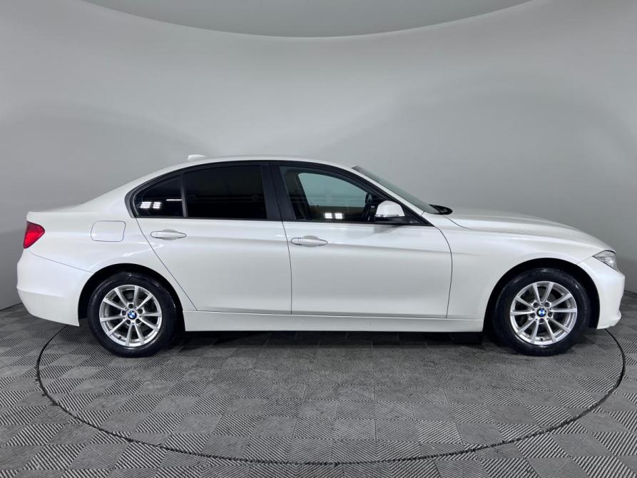 BMW 3 серии VI (F3x) Ростов-на-Дону  - изображение 4