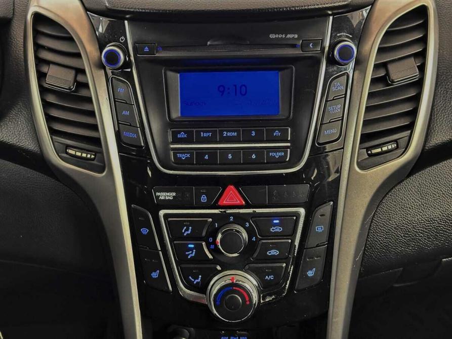 Hyundai i30 II Москва  - изображение 7