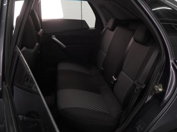 Lada (ВАЗ) Granta I с пробегом 2018 года, цена 519 000 рублей, 134840 км, седан, Автокод Объявления