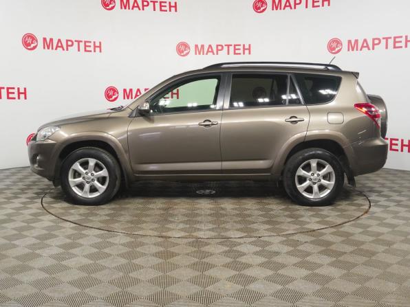 Toyota RAV4 III (XA30) с пробегом 2008 года, цена 1 169 000 рублей, 260629 км, внедорожник, Автокод Объявления