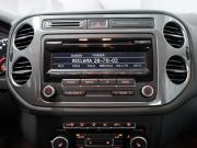 Volkswagen Tiguan I Рестайлинг Ульяновск  - изображение 26