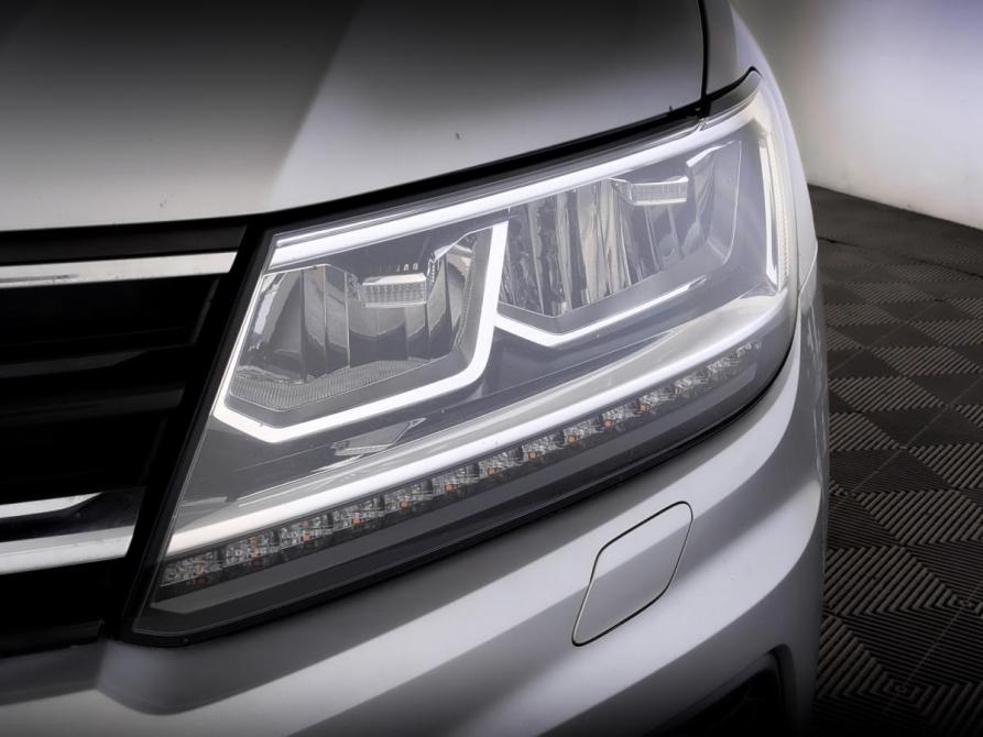 Volkswagen Tiguan II Москва  - изображение 17