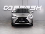 Lexus NX I Воронеж  - изображение 23