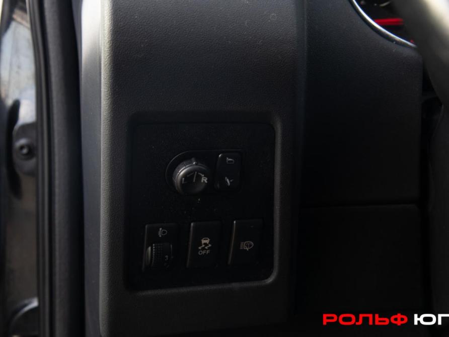 Nissan Qashqai+2 I Рестайлинг Москва  - изображение 14