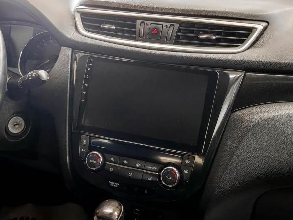 Nissan Qashqai II с пробегом 2015 года, цена 1 149 300 рублей, 201885 км, внедорожник, Автокод Объявления